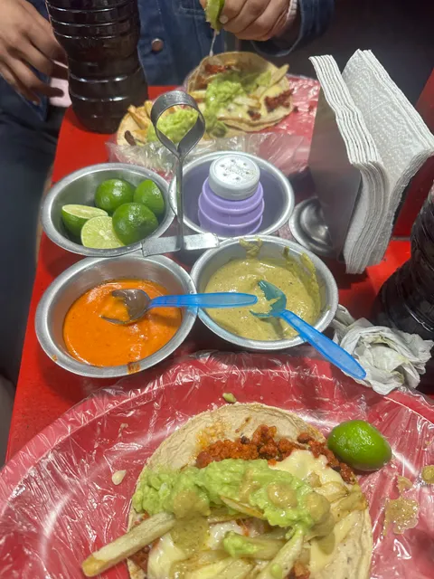 Taqueria El Patroncito