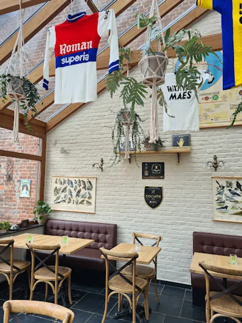 Chalet des Bruyères