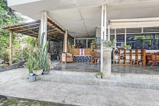 OYO 90903 Chez Laelik Homestay