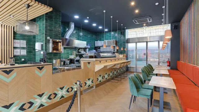 Côté Sushi Gare de Nice