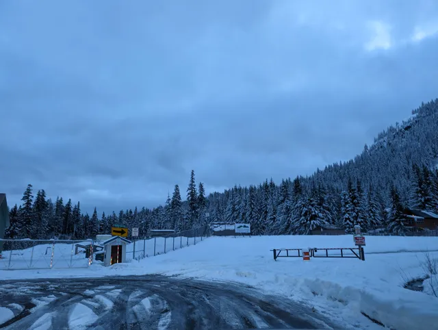 Snoqualmie Pass Utility District