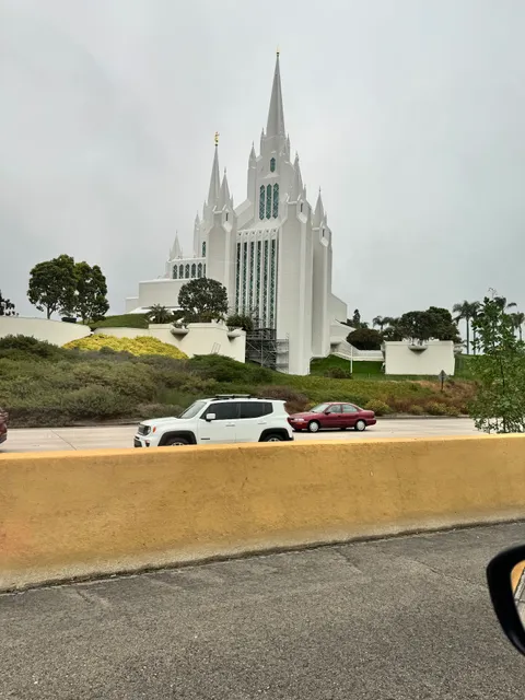 Church of Scientology of San Diego