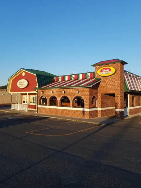 Gino's Pizza & Spaghetti House