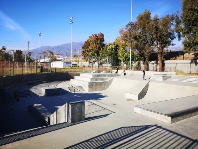 Bonita Skatepark