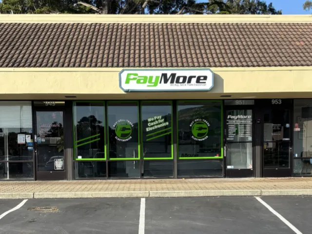 PayMore - Buy, Sell & Trade Electronics