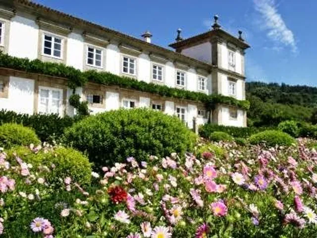 Calheiros Manor