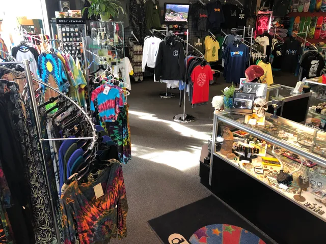 Discontent Lifestyle Stores