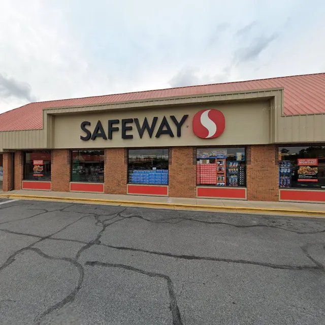 Safeway Bakery