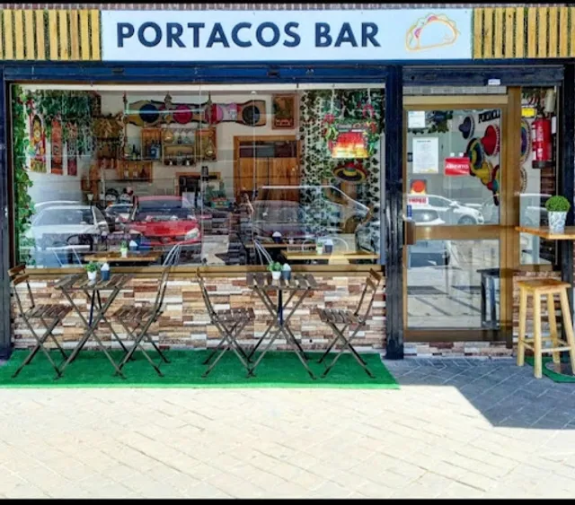 Portacos Bar