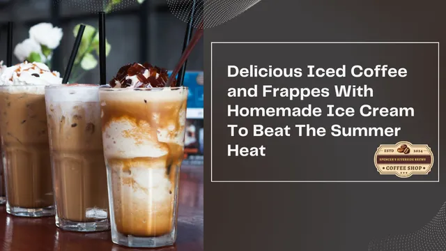 Spencer's Riverside Brews