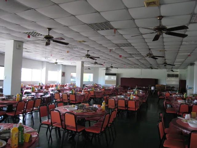 Anping Gang Seafood Restaurant