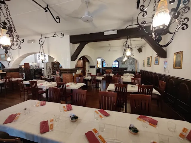 Al Vecchio Kalkerin Ristorante Pizzeria Affittacamere