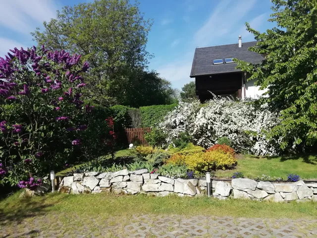 Behind the Oak - agritourism