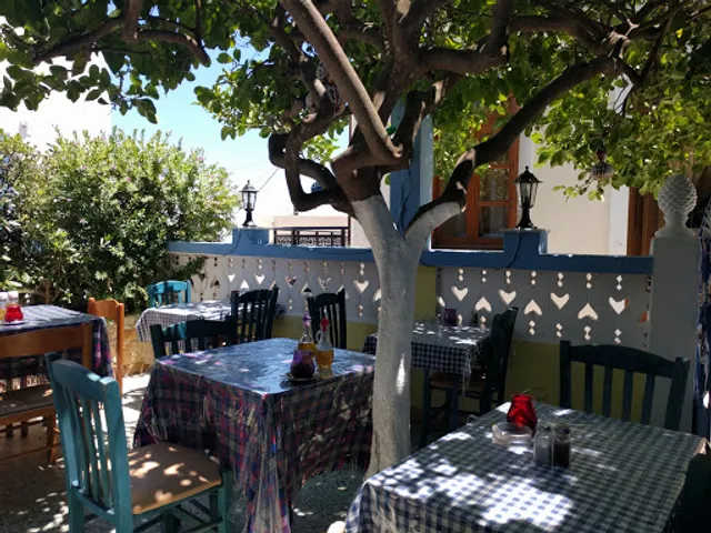 Dionysos Fiesta Restaurant