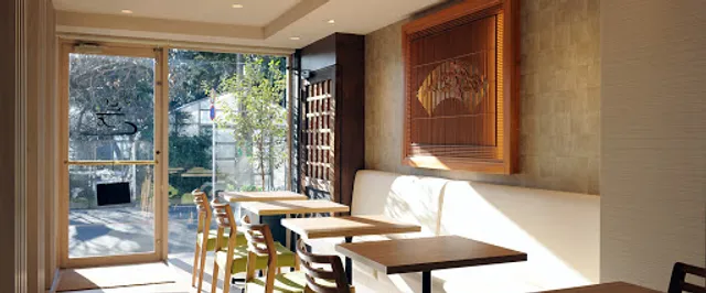 一龍院（cafe TERA’S）