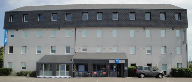 ibis budget Concarneau