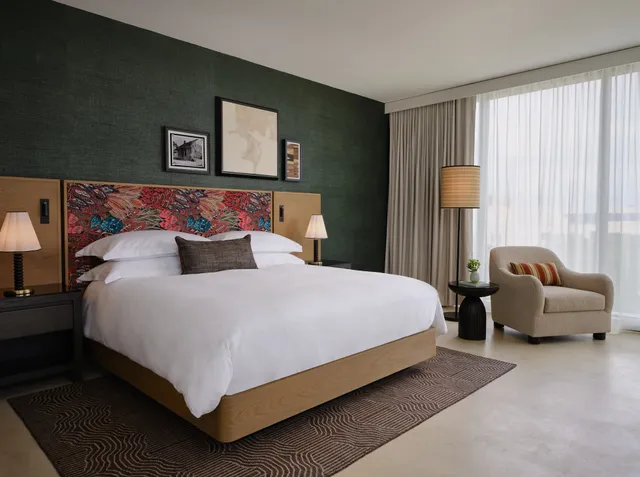 Kimpton Santo San Antonio - Riverwalk