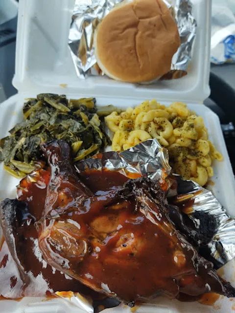Mama Yo's Soul Food