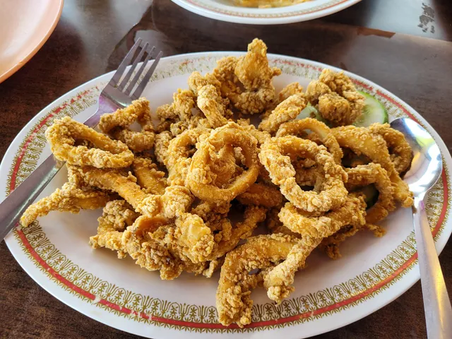 Semporna Holiday Resort and Restaurant