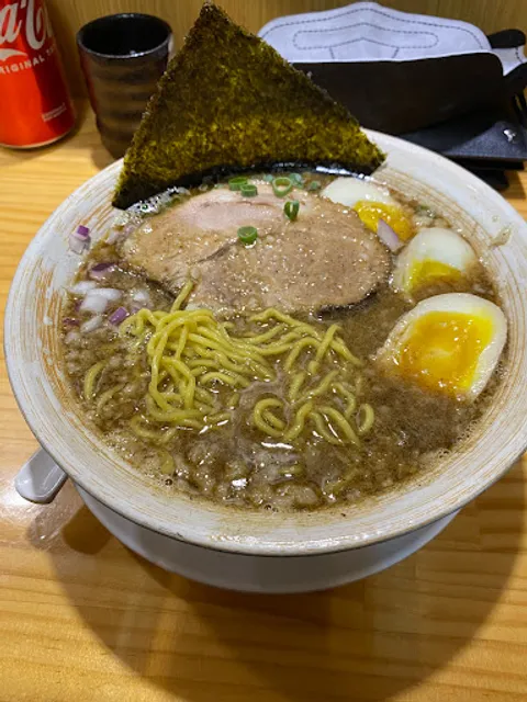 麺や青鈴