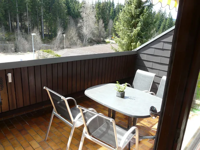 Schluchsee Apartment | Apartment Biermann