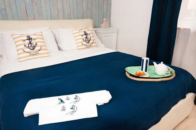 Love Boat b&b Napoli