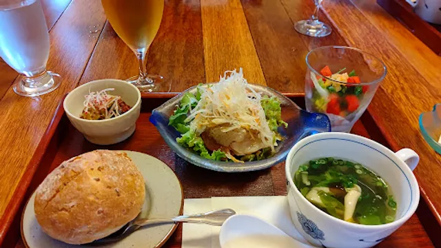 Shimon Western Cuisine