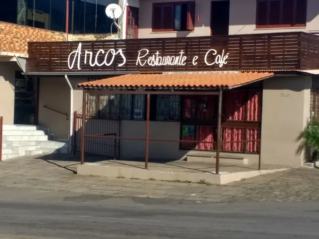 Arcos Restaurante e Café