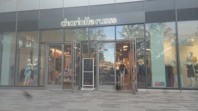 Charlotte Russe