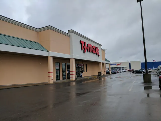 T.J. Maxx