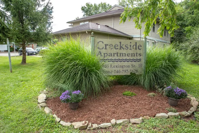 Creekside Apartments