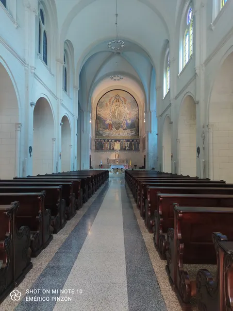 Saint Francis of Assisi Church