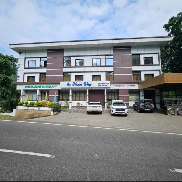 Moonway Neriamangalam