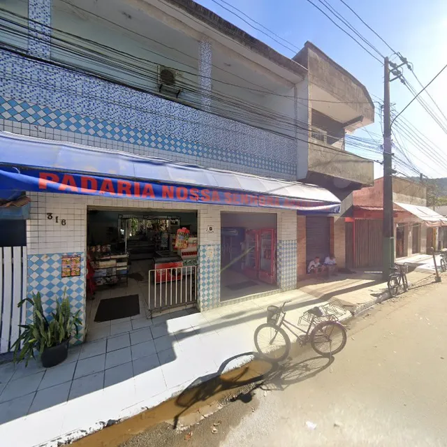 Residencial Recanto dos Passaros