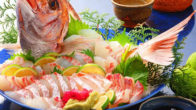 旬菜懐石キミヒサ本店