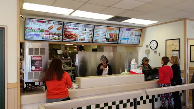 Burger King