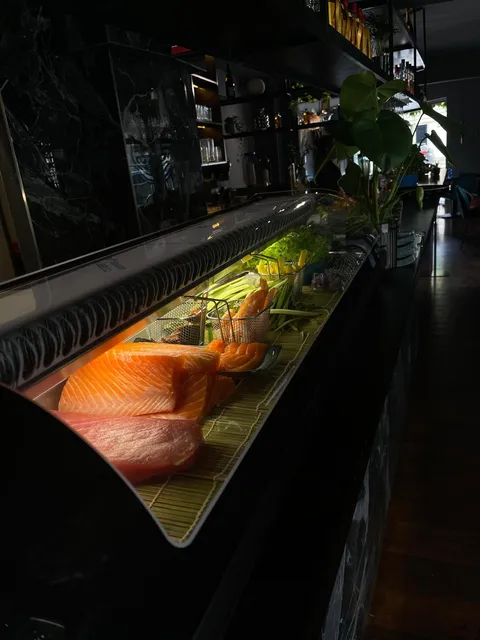 Miyuki Sushi & Asia Fusion