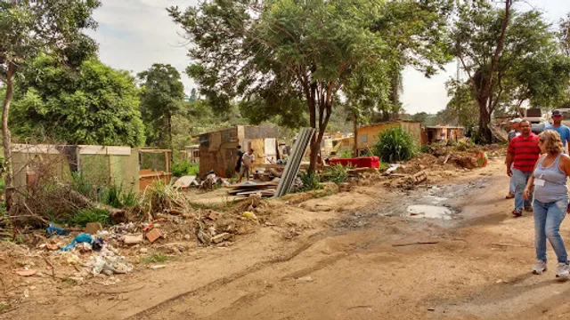 Padaria Sonho de Mel Hortolandia