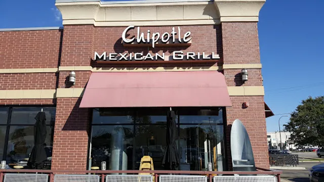 Chipotle Mexican Grill