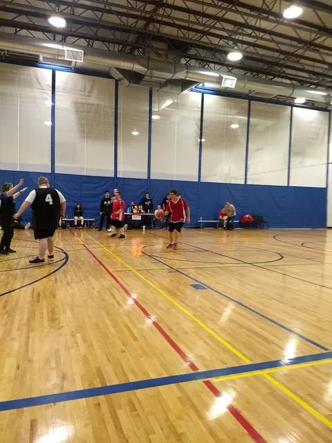 Lakewood Community Center