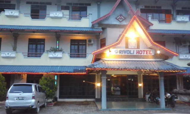 Rivoli Hotel Kuala Tungkal