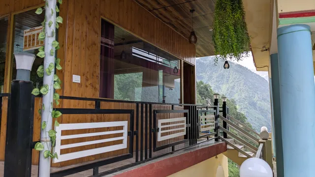 Prince Homestay & Restaurant