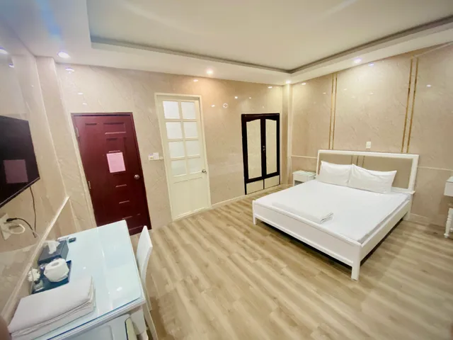 Khách Sạn Ánh Hồng 1