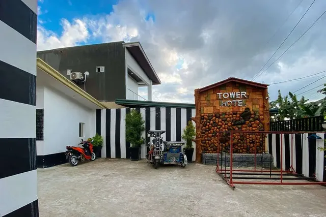 RedDoorz @ Piamonte Apartelle Santo Tomas Batangas