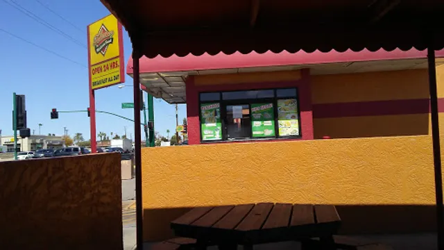 Federico's Mexican Food