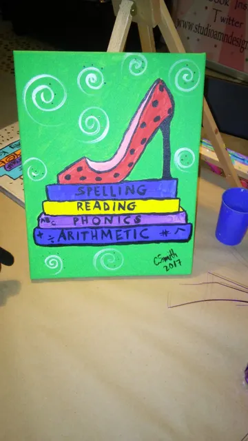 Studio AMN & Designs