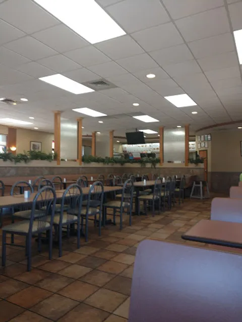 Jack's Family Restaurant