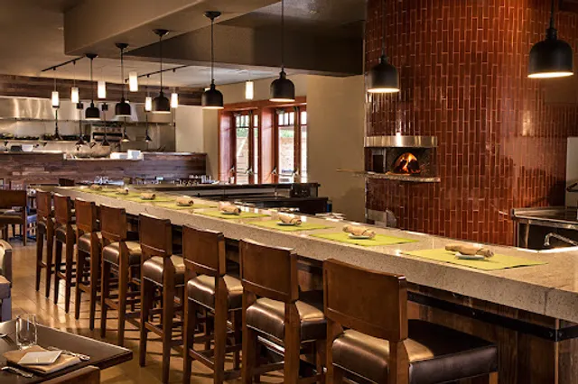 Creekside Restaurant