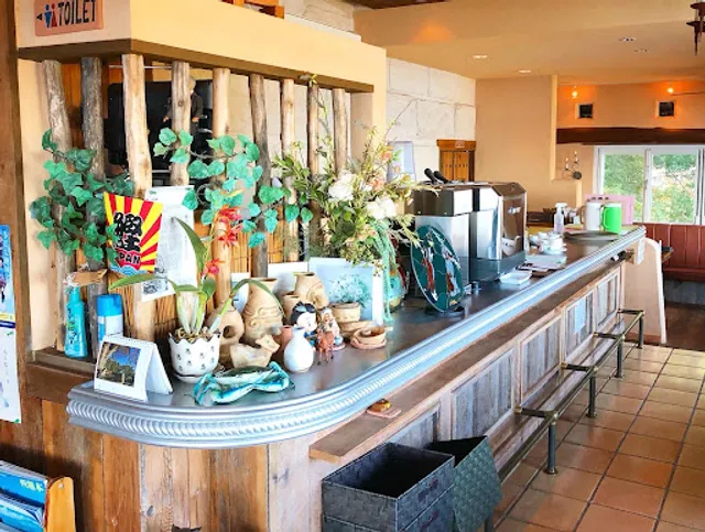 Saddle Back Farm & Cafe