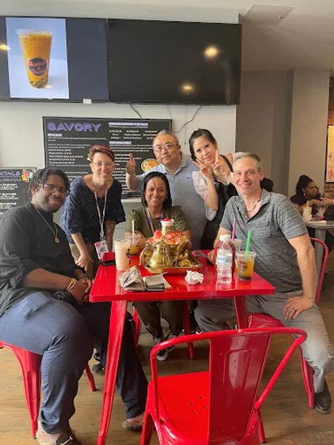 BowlBa Taiwan Eatery